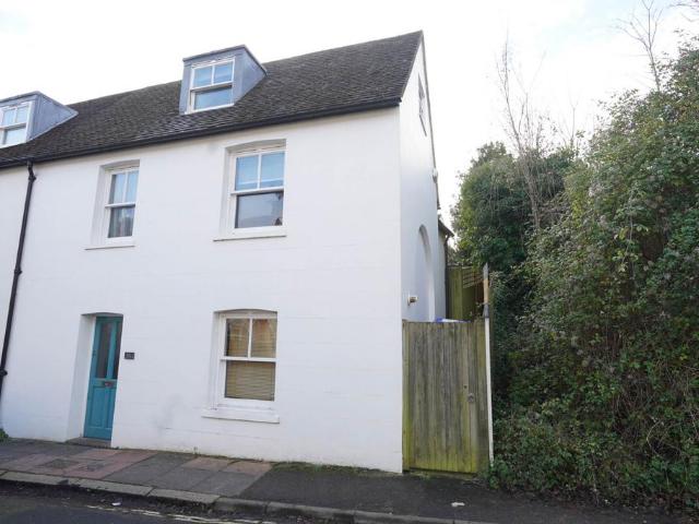House for sale in Lewes, Iford