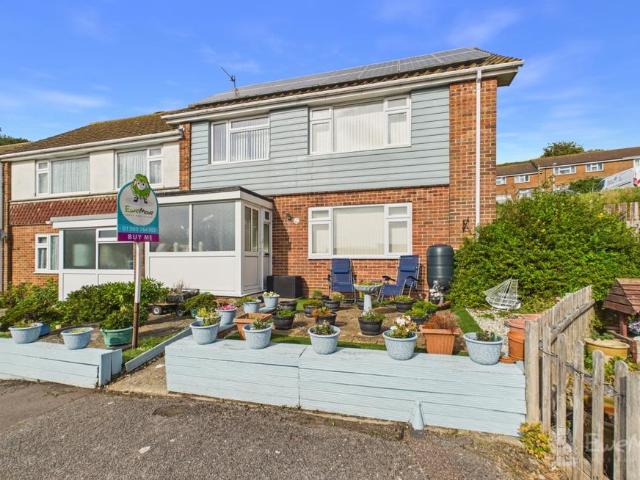 House for sale in Folkestone