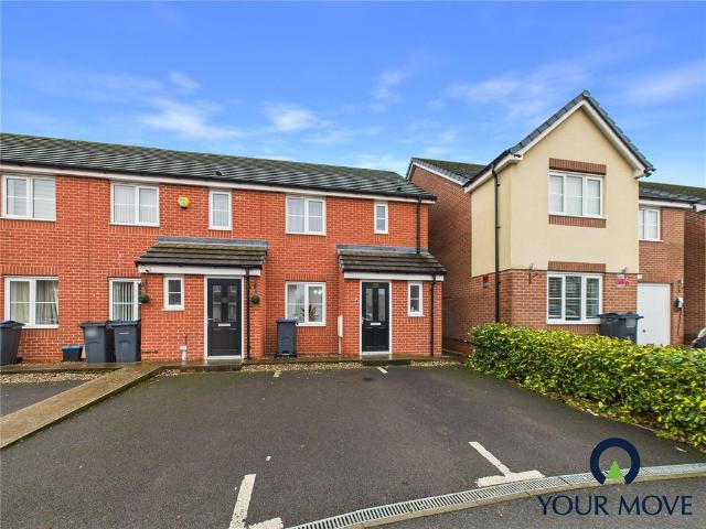 House for sale in Acocks Green, Tyseley