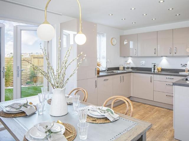 House for sale in Quarter Jack Park, Wimborne Minster