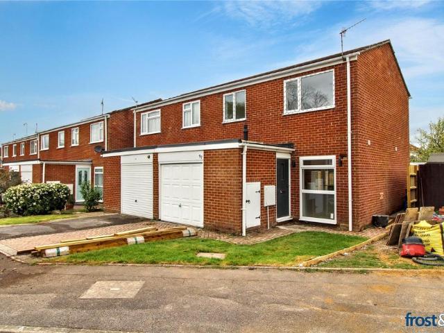 House for sale in Oakdale, Poole