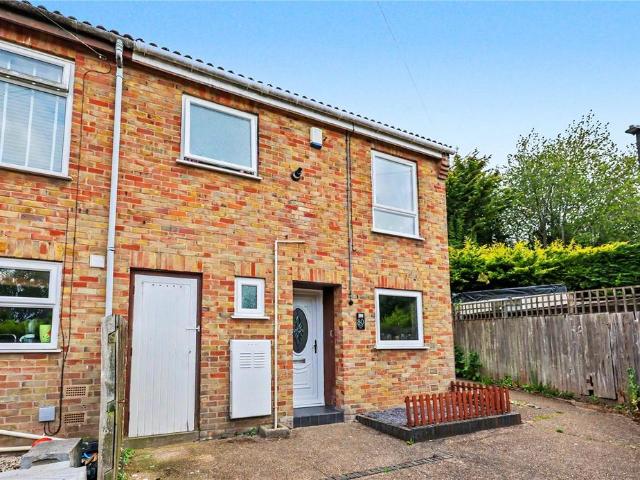 House for sale in North Earlham, East Bank