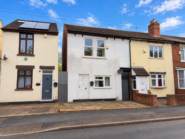 House for sale in Park Village, Wolverhampton
