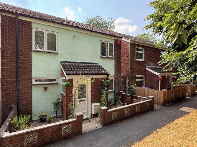 House for sale in Stirchley, Telford