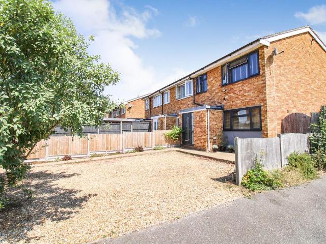 House for sale in Beeston, Sandy