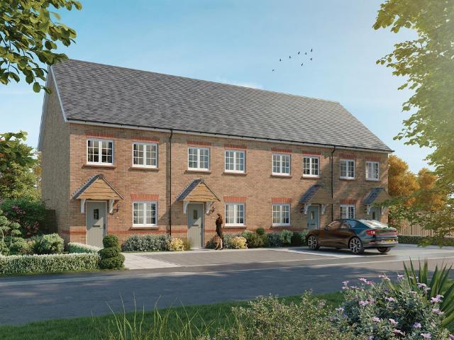 House for sale in Chedburgh, Suffolk
