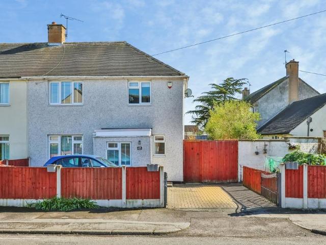 House for sale in Clifton, Haddon