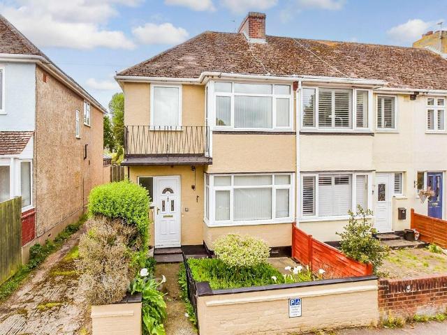 House for sale in Upper Deal, Ash