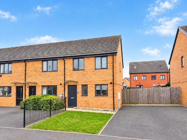 House for sale in East Gunthorpe, Peterborough