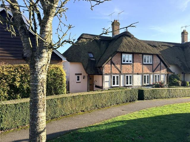 House for sale in Fontmell Magna, East Dorset