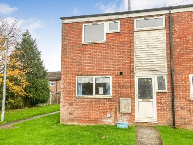 House for sale in Winterton, North Lincolnshire