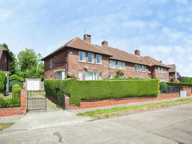 House for sale in Colley, Parson Cross