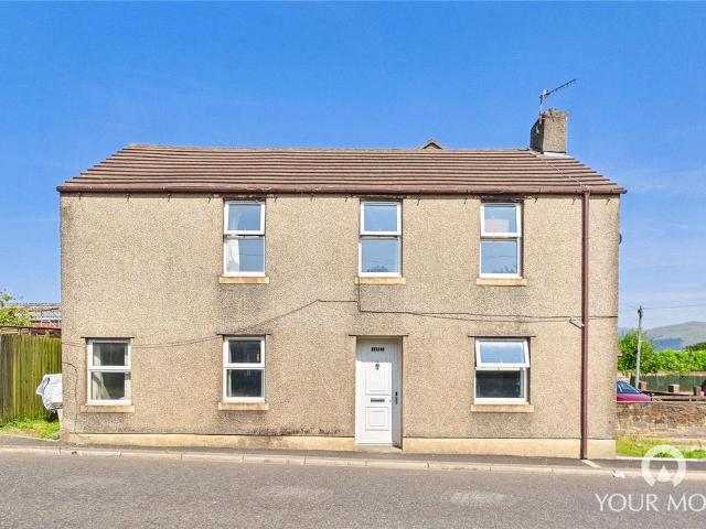 House for sale in Winder Gate, Frizington