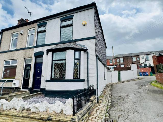 House for sale in Outwood Gate, Bury