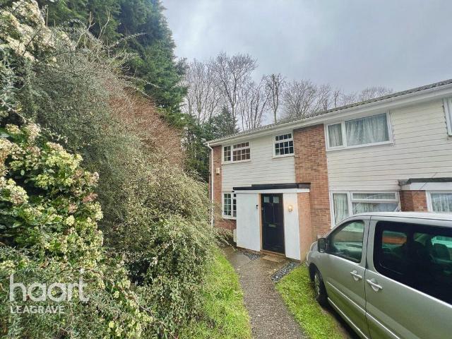 House for sale in Dunstable, Bedfordshire