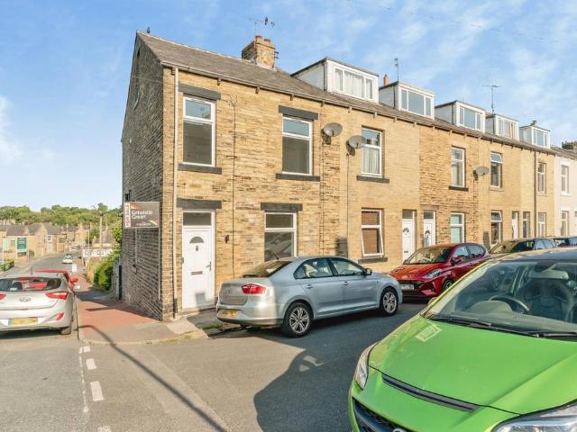 House for sale in Higherford, Lancashire