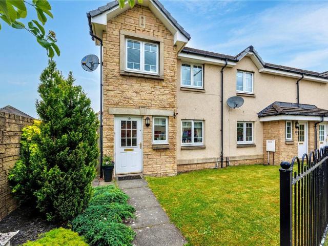 House for sale in Boghall, Blackburn