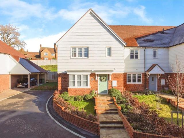 House for sale in Heathlands, East Sussex