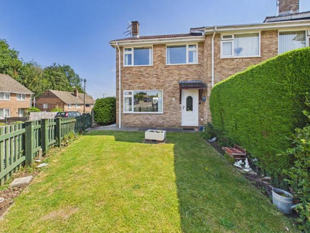 House for sale in Coleford, Bromsberrow Heath