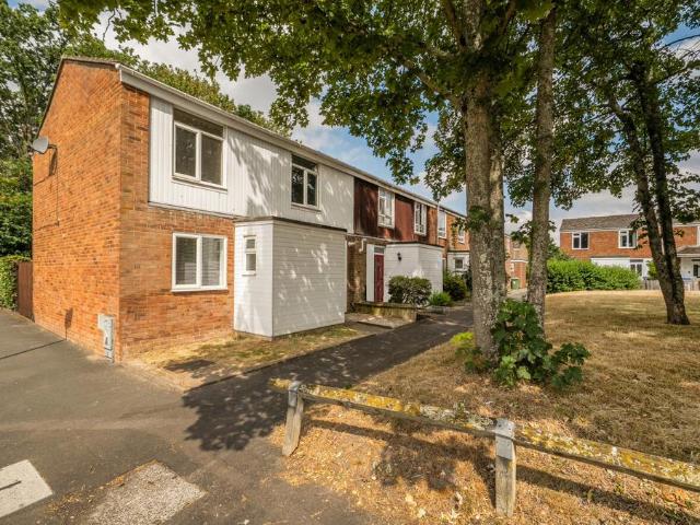 House for sale in Easthampstead, Bracknell
