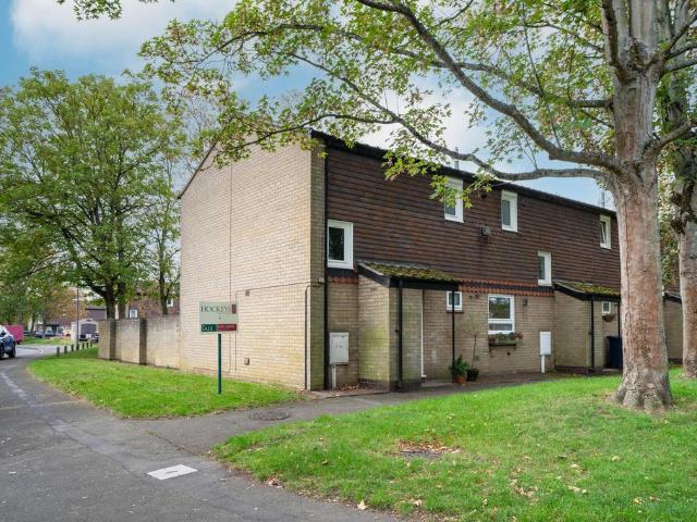 House for sale in Northstowe, Arrington