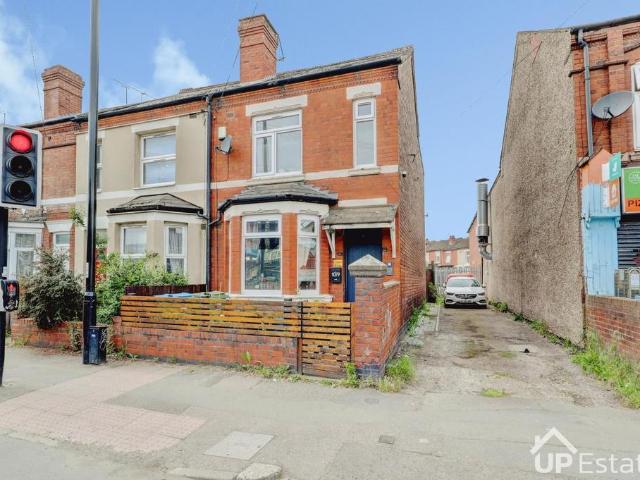 House for sale in West Midlands