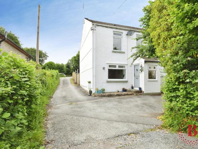 House for sale in Dunvant, Wales