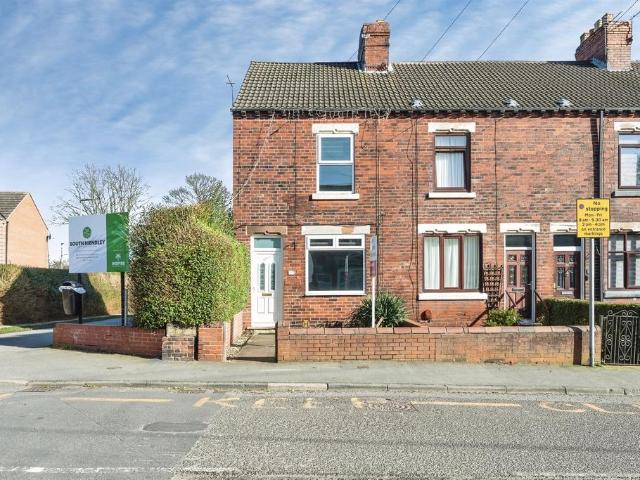 House for sale in Havercroft, West Yorkshire