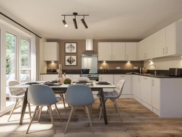 House for sale in Eastrop, Highworth