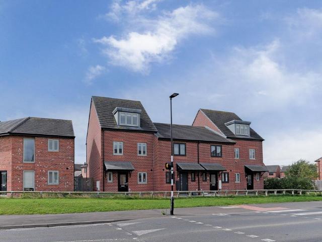 House for sale in Forest Hall, North Tyneside