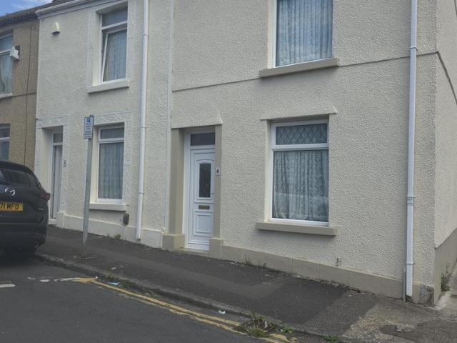 House for sale in Nangreaves, Wales