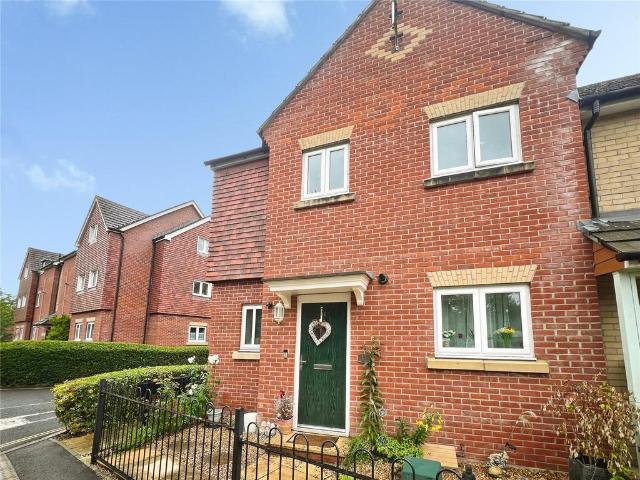 House for sale in East Anton, Barton Stacey