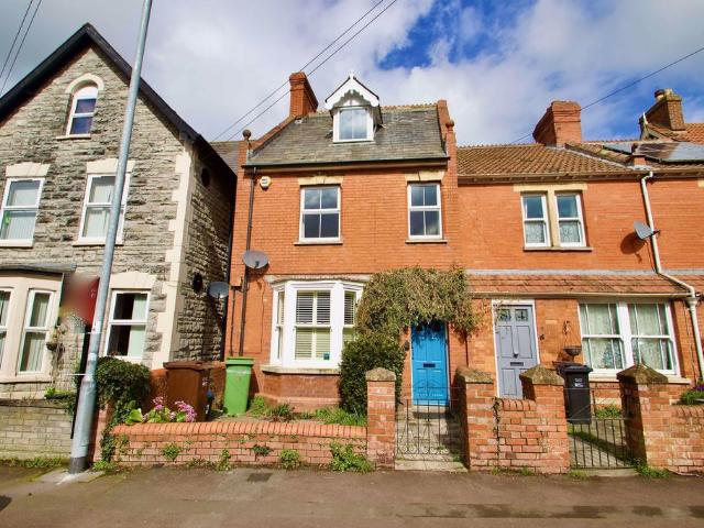 House for sale in Beckery, Glastonbury