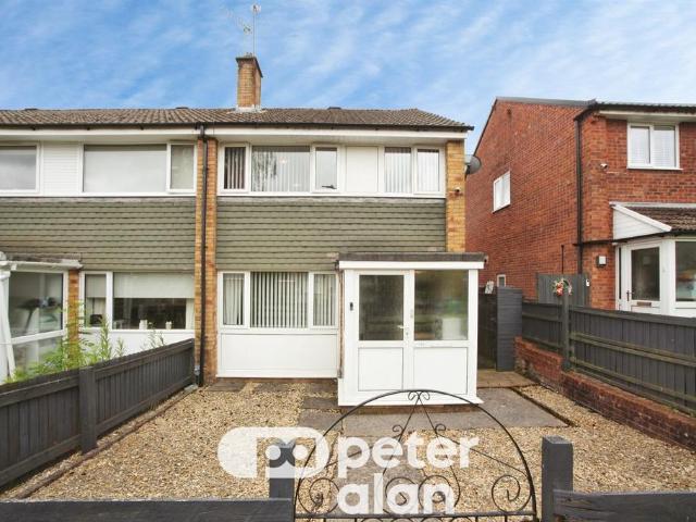 House for sale in Malpas Park, Malpas