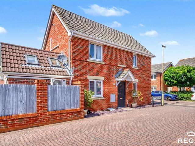 House for sale in Eastleigh, Helford