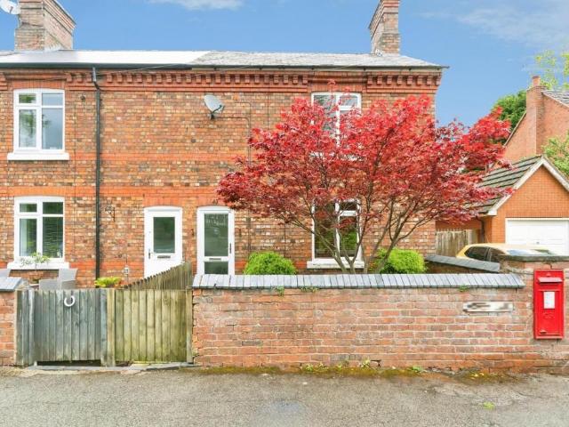 House for sale in Hampton In Arden, Isle Of Man