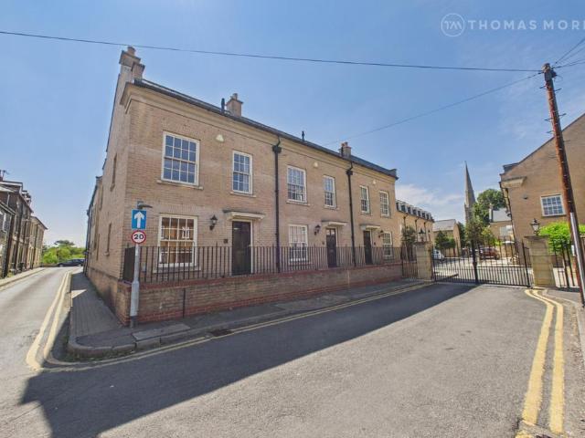 House for sale in St. Ives, Huntingdon