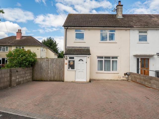 House for sale in Feckenham, City Of Bristol