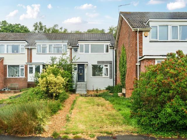 House for sale in Hayes, Colehill