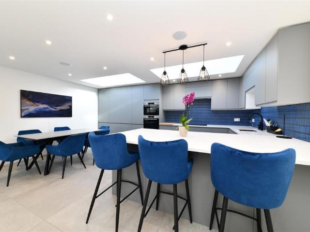 House for sale in Bedwell, Shephall