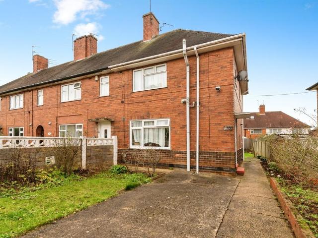 House for sale in Broxtowe, Haddon