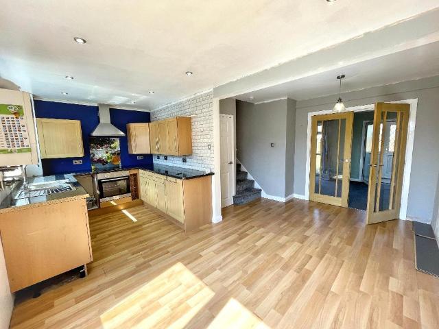 House for sale in Bransholme, Hull