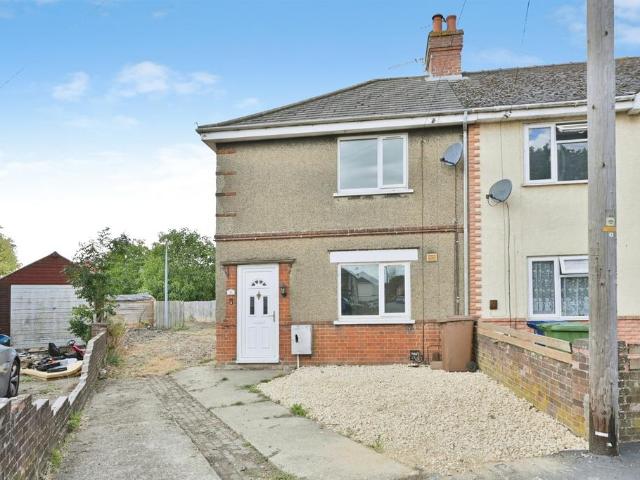 House for sale in Four Gotes, Cambridgeshire