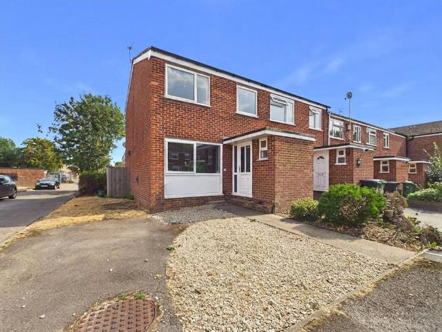 House for sale in Berrick Salome, Oxfordshire