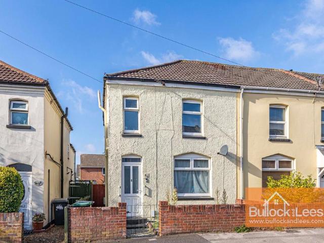House for sale in Springbourne, Bournemouth