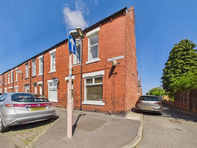 House for sale in Hebburn, Tyne And Wear