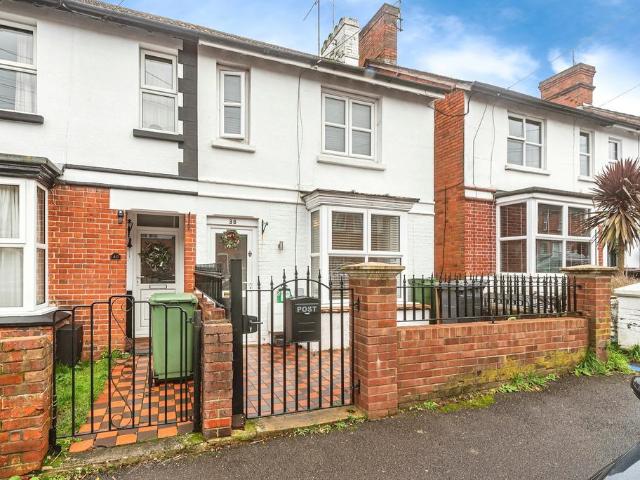 House for sale in Priest Down, Hampshire