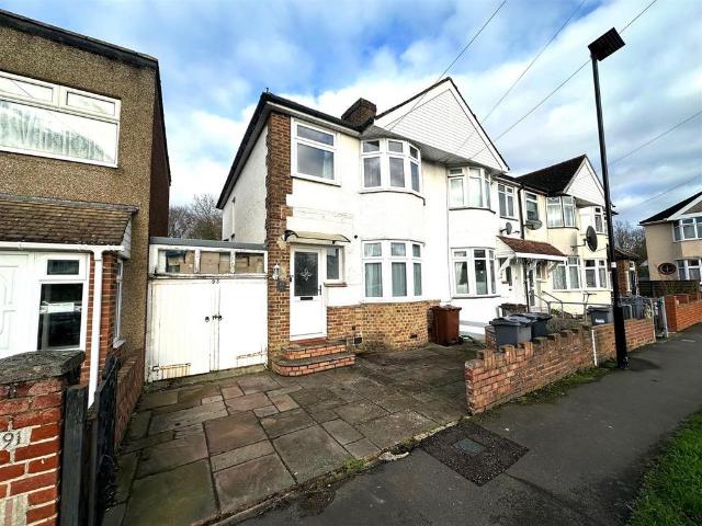 House for sale in London Borough of Hounslow, Hanworth