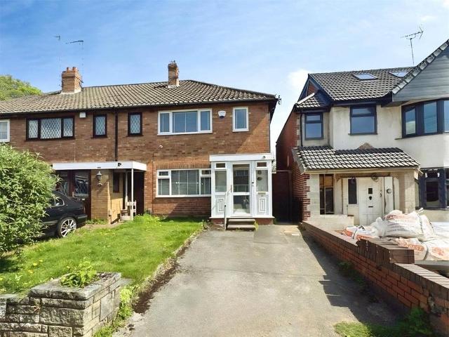 House for sale in Kings Heath, Wake Green