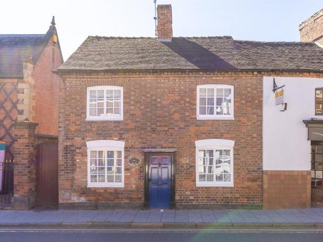 House for sale in Kingsbourne, Nantwich